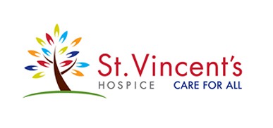 St. Vincent's Hospice charity golf day