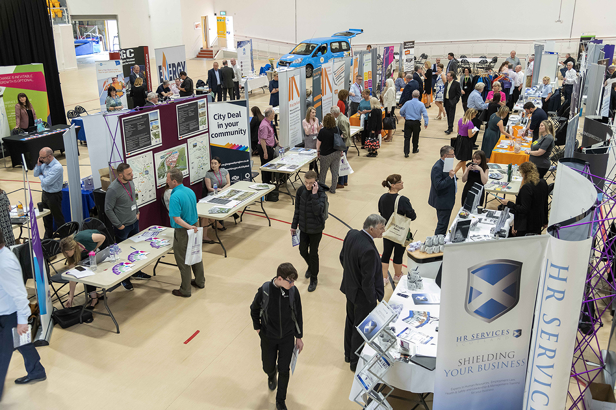 Chamber Events Renfrewshire Chamber Of Commerce