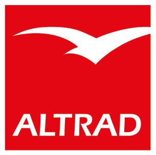 Altrad Babcock Logo