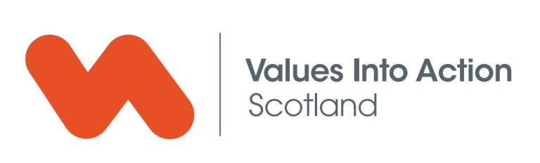 Values into Action Scotland