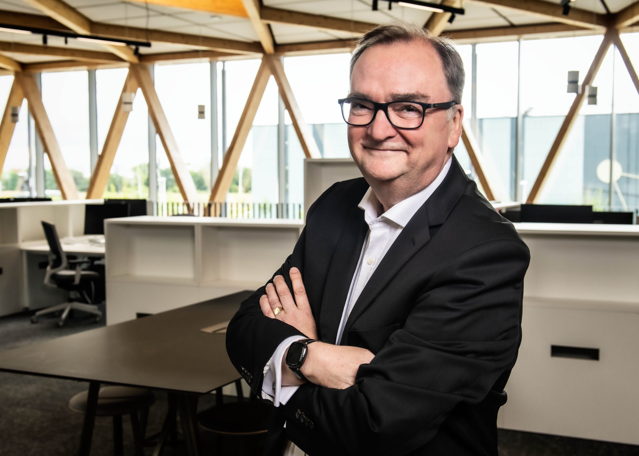 £9 million funding boost to bring key semiconductor manufacturing