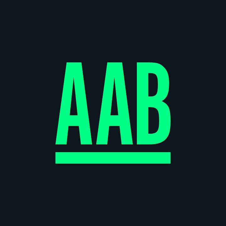 AAB Group Logo