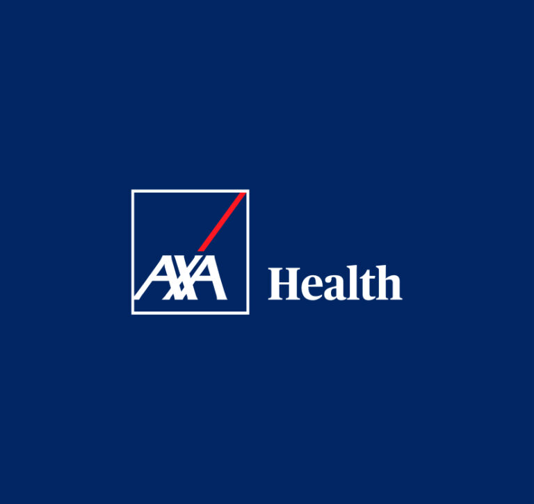 AXA Health logo
