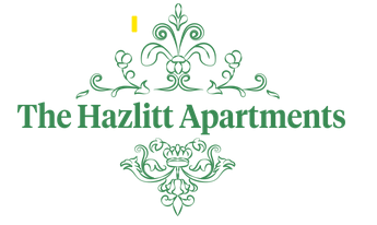 Hazlitt logo