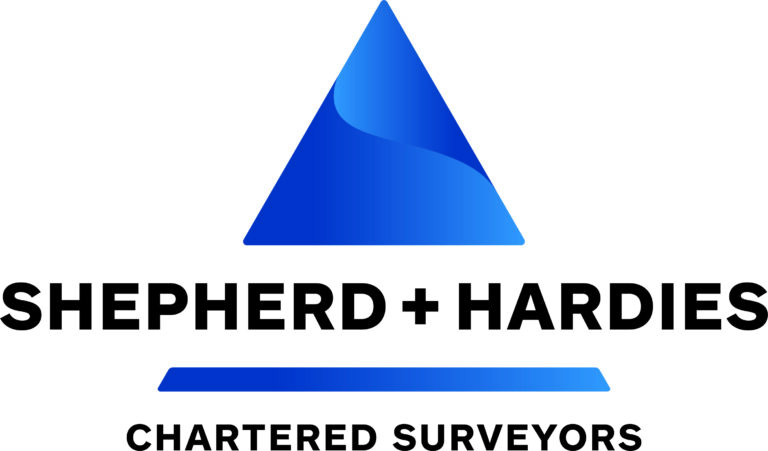Shepherd Hardies Chartered Surveyors Logo [CMYK]