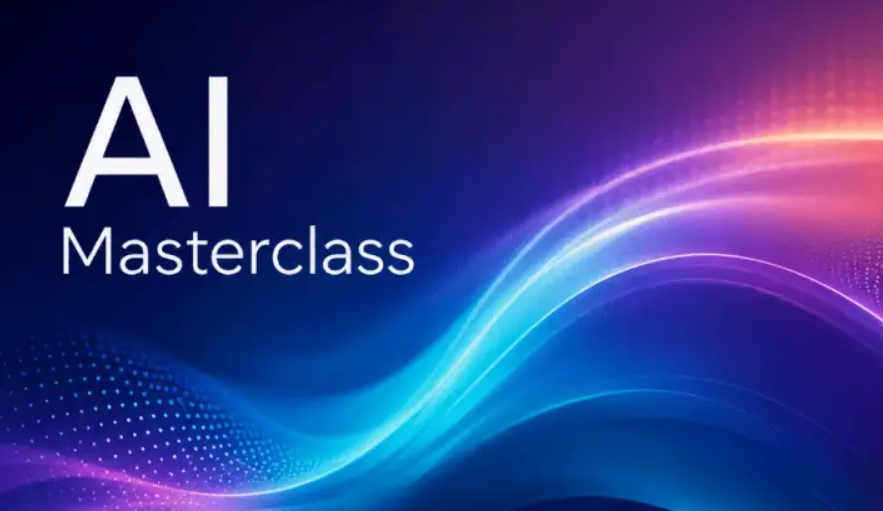 AI Masterclass with NSDesign