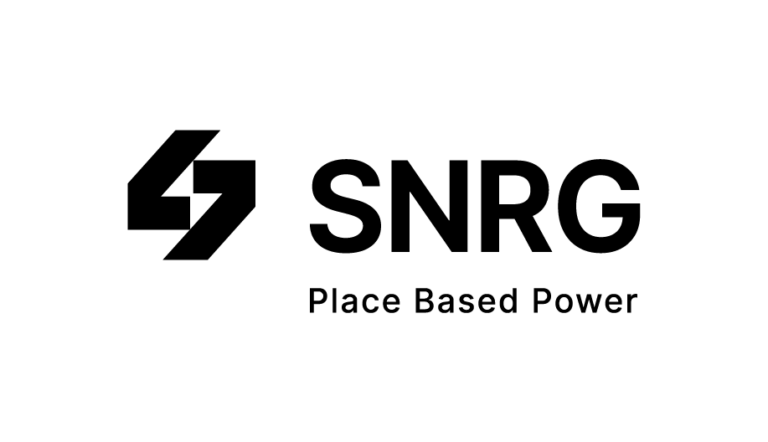 SNRG Logo